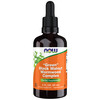 Now Foods Green Black Walnut Wormwood Complex 59 ml