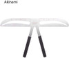 4 Types Permanent Eyebrow Ruler, Eyebrow Measure Balance Extension Ruler 3D Balance Eye Brow Template Stencil Shaper Makeup Tools for Women Girl Makeup Tools (Akinami Eyebrow) 4 Types Permanent Eyebrow Ruler, Eyebrow Measure Balance Extension Ruler 3D Balance Eye Brow Template Stencil Shaper Makeup Tools for Women Girl Makeup Tools (Akinami Eyebrow)