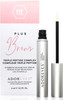 ADOREYES Eyebrow Enhancing Serum with Triple Peptide Complex for Fuller, Thicker and Healthier Brows - Made in Canada - 6 ml