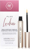 ADOREYES Plus Lashes Eyelash Growth Serum with Triple Peptide Complex for Longer, Fuller, and Thicker Lashes - Made in Canada - 6 ml