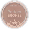 Annabelle Perfect Bronze Bronzing Pressed Powder - Sun Goddess, 10 g