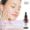 BAO Demeter Regenerating Halo Serum Oil| Face Serum oil, Regenerating, Smoothing, Brightening, For all Skin types (30ml)