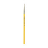 Bdellium Tools Professional Antibacterial Makeup Brush Studio Line - Fine Point Eyeliner 706