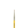 Bdellium Tools Professional Antibacterial Makeup Brush Studio Line - Fine Point Eyeliner 706