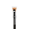 Bdellium Tools Professional Makeup Brush Maestro Series, Bent Mascara Fan 730