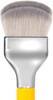 Bdellium Tools Professional Makeup Brush Studio Series - Large Rounded Double Dome Blender 972