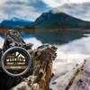 Beard Balm - Sandalwood Blend Canadian Made - with Bees Wax, Jojoba, Shea Butter, Coconut Oil