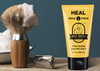 Bee Bald HEAL Post-Shave Healing Balm (2 fl oz)