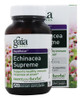 Gaia Herbs Echinacea Supreme Liquid Phyto Capsules, 60 Vegetarian Capsules