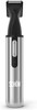 Best Rechargeable Nose Hair Trimmer - Premium Quality Stainless Steel Won't Break! Lifetime Warranty