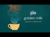 Gaia Herbs Golden Milk, 3.7 oz