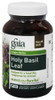 Gaia Herbs Holy Basil Liquid Phyto Caps, 120 Vegetarian Capsules