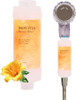 BODY VITA Premium Vitamin C Shower Filter (Pure Freesia); Organic Ingredients; Korean Beauty Product;