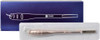 CHUSE M66 12 Sloped 5pcs Disposable Microblading Pen With Sterile Microblades (Gold)