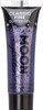 Classic Fine Glitter Gel by Moon Glitter - 0.40fl oz - Lavender - Glitter Face Paint