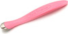 ClerianTouch - Eye Cream Applicator & Massager - made of titanium head (Pink)