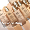 CLIO KILL COVER NEW MATTE FOUNDATION (Brush Set, 2 LINGERIE)