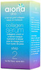 Collagen Serum for Face for Acne Skin (Step 2) - Anti-Aging, Anti-Wrinkle, Moisturizing, Anti-bacterial, Anti-inflammatory, Soothing (30 mL) by aiona alive