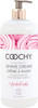 Coochy Shave Cream Frosted Cake 32 Oz
