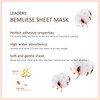 Daily Wonders Too Much Fun in the Sun? Soothing & Calming Mask