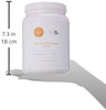 Dani Naturals Mineral Spa Soak Grapefruit Ginger 64 Ounces