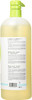 DevaCurl Low-Poo Mild Lather Cleanser by Deva Concepts for Unisex - 32 oz Cleanser