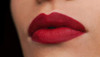DINNER AT 8 - Sexy Red Lipstick - LASTS 12 HOURS - Liquid Velvet Supreme by Kuckian - Vitamin E, Cruelty Free, Vegan Liquid Matte Long Lasting Lipstick