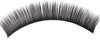 Ellipse Eyelash Extensions 0.15mm B Curl 8-15mm Mixed Flat Eyelash Extension supplies Matte Individual Eyelashes Salon Use Mink Lashes Extensions