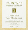 Eminence (EMIQA) Eminence Firm Skin Acai Moisturizer, 2 Oz, 2 ounces