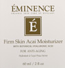 Eminence (EMIQA) Eminence Firm Skin Acai Moisturizer, 2 Oz, 2 ounces