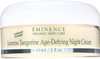 Eminence (EMIQA) Eminence Jasmine Tangerine Age-defying Night Cream, 2 Oz, 2 ounces