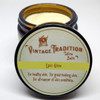 Epic Glow Beef Tallow Balm  Glow Boosting Moisturizer with Lavender Oil, Myrrh Oil, Manuka Face Oil, and Fish Oils  Beef Tallow for Skin Care from Head to Toe by Vintage Tradition, 2 fl. oz.