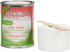 Epil-Vite/Hair Away - Lukewarm Wax with Vitamin E and Azulen Kit, 500 g + 1 Pellon Roll + 1 Wood Spatula