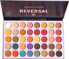 Eye Palette Makeup Reversal Planet Ultimate Shadows Palettes Profusion Glitter Eyeshadow Highly Pigmented Pallets Bright Shimmer Matte Pallettes 40 Colors Blendable