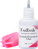 Eyelash Extension Glue 5ml Lash Extension Glue 1-2 Sec Drying Time| 6-7 Weeks Retention Lash Extension Supplies Professional Use by FADLASH