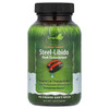 Irwin Naturals Active-Male Steel-Libido MAX3 + Peak Testosterone 75 Soft-Gels