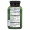 Irwin Naturals Active-Male Steel-Libido MAX3 + Peak Testosterone 75 Soft-Gels