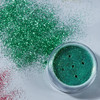 Fine Glitter Shakers by Moon Glitter  100% Cosmetic Glitter for Face, Body, Nails, Hair and Lips - 0.17oz - Set of 6 colours
