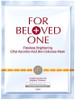 Flawless Brightening Ethyl Ascorbic Acid Bio-Cellulose Mask by For Beloved One