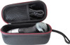 for Philips Dry Electric Cordless Shaver Series PT PT860/20 Hard Travel Case Bag by VIVENS