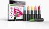 Fran Wilson MoodMatcher Lipstick, 6-Pack