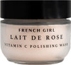 French Girl Lait de Rose - Vitamin C Polishing Wash 1.35 oz/ 40 g