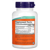 NOW Magnesium and Calcium 100 Tablets