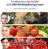 GenesisLine | NBIYAN Moisturizing Cream