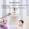 GenesisLine | NBIYAN Moisturizing Cream