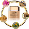 GLO24K Timeless Age-Defying Cream with 24k Gold, Retinol, Peptides, and Vitamins A,C,E.