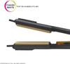 Gold N' Hot GH3013 Gold Tone Crimping Iron, 2 Inch