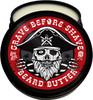 Grave Before Shave Bay Rum Beard Butter