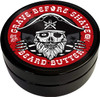 Grave Before Shave Bay Rum Beard Butter