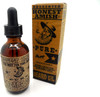 Honest Amish - Pure Beard Oil - 2 Ounce - Fragrance Free